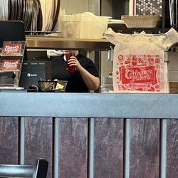 Carbone's Pizzeria - Waitress