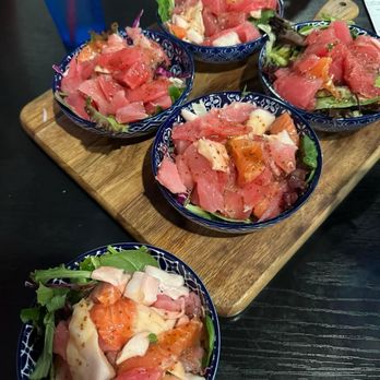 Sushi Okoku - Sushi Bars Near Me - Riverside, California