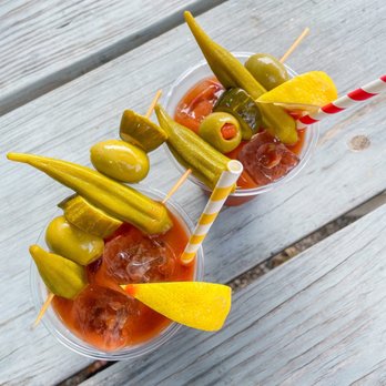 Toast - Toast Bloody Mary - New American Near Me - Norfolk, Virginia
