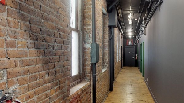 Morgan Fine Arts Building by null