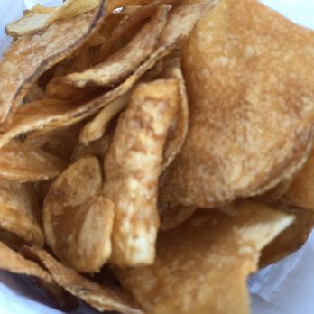 Buc-ee's - These chips are a must! - Convenience Stores Near Me - Bastrop, Texas
