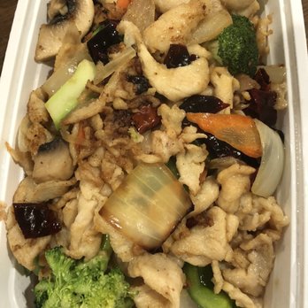J-Bistro - J. Bistro Chicken - Chinese Near Me - Atlanta, Georgia