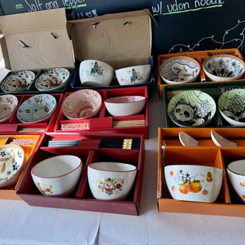 Joy House - 02.10.24 $8/Set (cash only) - Chinese Near Me - Rocklin, California