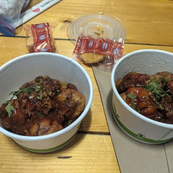 Dumpling Drop - Dumplings Near Me - Victoria, British Columbia