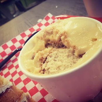 Nashville Hot Chicken - Banana pudding - Chicken Shop Near Me - Victor, New York