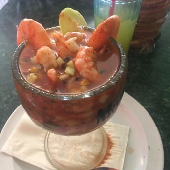Camaron De Sinaloa - Seafood Near Me - San jose, California