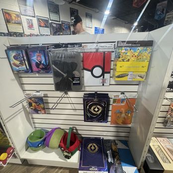 Amazing Discoveries - Tabletop Games Near Me - Tucson, Arizona