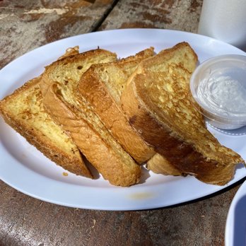 Lincoln County Grill - Breakfast - French Toast - American Near Me - Ruidoso, New Mexico
