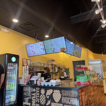 Domoishi - Poke Near Me - Suffolk, Virginia