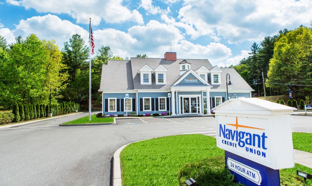 NAVIGANT CREDIT UNION Updated April 2025 1042 Putnam Pike