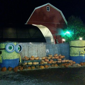 Cobble Creek Farm - Minions! - Fruits & Veggies Near Me - Spencerport, New York Cobble Creek Farm - Minions! - Fruits & Veggies Near Me - Spencerport, New York
