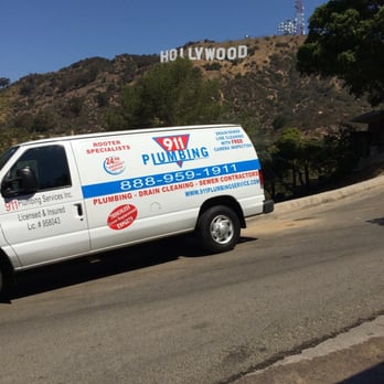 911 Plumbing Services - 911 Plumbing Services, Inc. - Plumbing Near Me - Los Angeles, California 911 Plumbing Services - 911 Plumbing Services, Inc. - Plumbing Near Me - Los Angeles, California