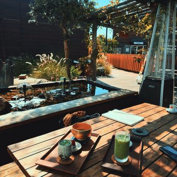 Chafinity Tea House - Coffee & Tea Near Me - Costa Mesa, California