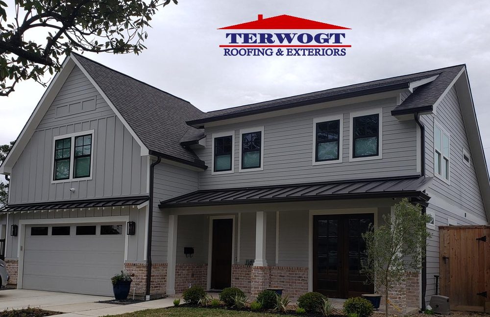 Slide of Terwogt Roofing & Exteriors