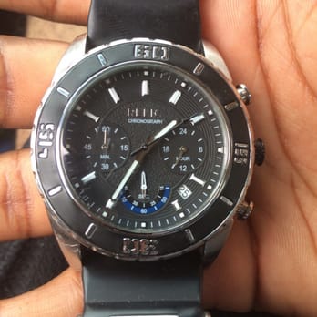 Chicago Clock Company - Good as new - Watches Near Me - Orland Park, Illinois
