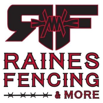 Raines Fencing - Fences & Gates Near Me Raines Fencing - Fences & Gates Near Me