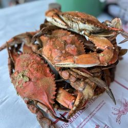 The Crab Claw
