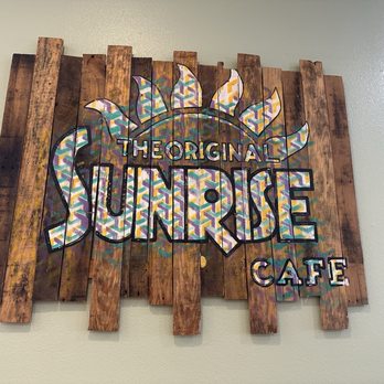 The Original Sunrise Cafe - Breakfast & Brunch Near Me - Las Vegas, Nevada The Original Sunrise Cafe - Breakfast & Brunch Near Me - Las Vegas, Nevada
