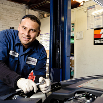 Mission Muffler & Brake - Auto Repair Near Me - Hayward, California Mission Muffler & Brake - Auto Repair Near Me - Hayward, California