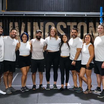 LivingStone Athletics - Our team. - Interval Training Gyms Near Me - San Antonio, Texas LivingStone Athletics - Our team. - Interval Training Gyms Near Me - San Antonio, Texas