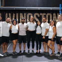 LivingStone Athletics - Our team.