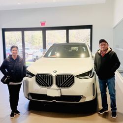 BMW of Austin