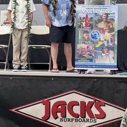 Jack's Surfboards