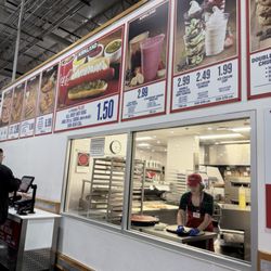 Costco Wholesale