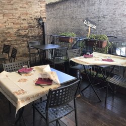 La Balestra Antica Hostaria