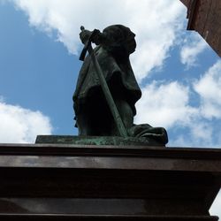 Denkmal für Joachim II.