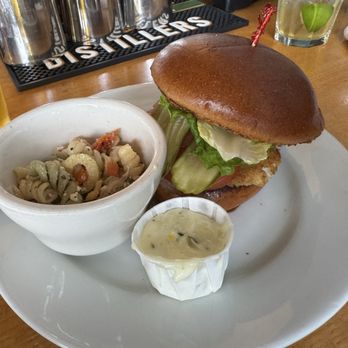Café Waterfront - Seafood Near Me - Eureka, California