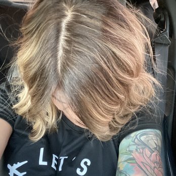 Shenanigans Hair Lounge - Balayage - Hair Extensions Near Me - Riverside, California Shenanigans Hair Lounge - Balayage - Hair Extensions Near Me - Riverside, California