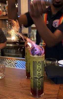 Borrachito Taqueria & Spirits by null