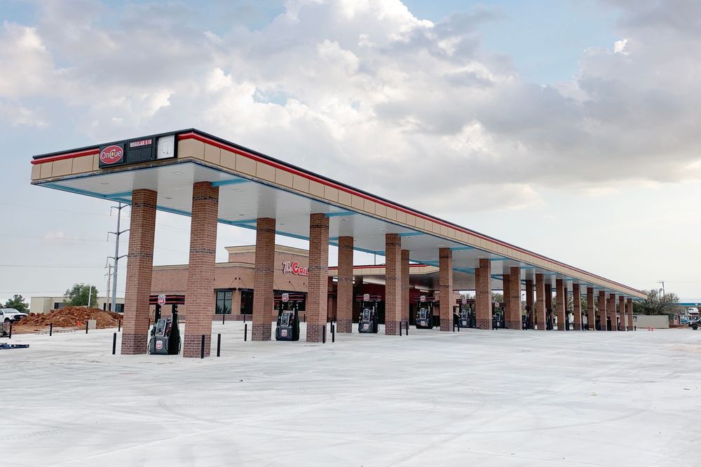 ONCUE 140 Updated September 2024 11 Photos 3620 NW 39th St