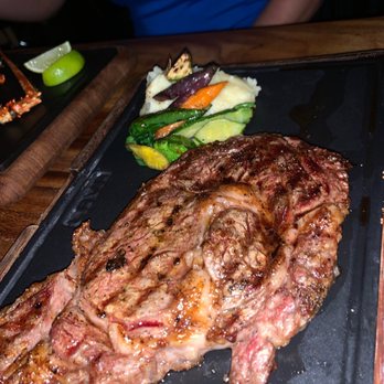 Mvngata - Steak - Resorts Near Me - Playa del Carmen, ROO