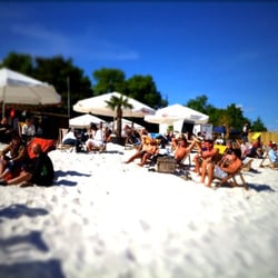 Strandbar Magdeburg