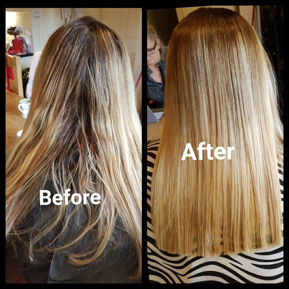 MONA MOBILE HAIRDRESSER Updated August 2024 91 Photos 30 Telford