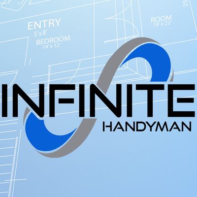 Infinite Handyman Logo