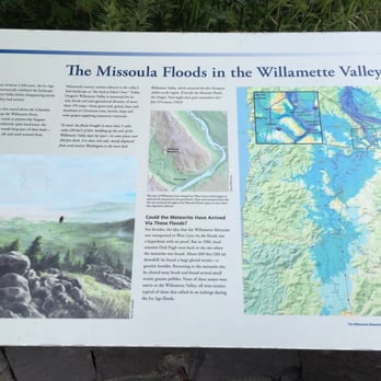 Willamette Meteorite - Local Flavor Near Me - West Linn, Oregon