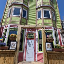 The Sprout Restaurant