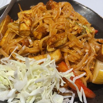 Burma Taste - Burma House Noodles with Tofu - Noodles Near Me - Sunnyvale, California Burma Taste - Burma House Noodles with Tofu - Noodles Near Me - Sunnyvale, California