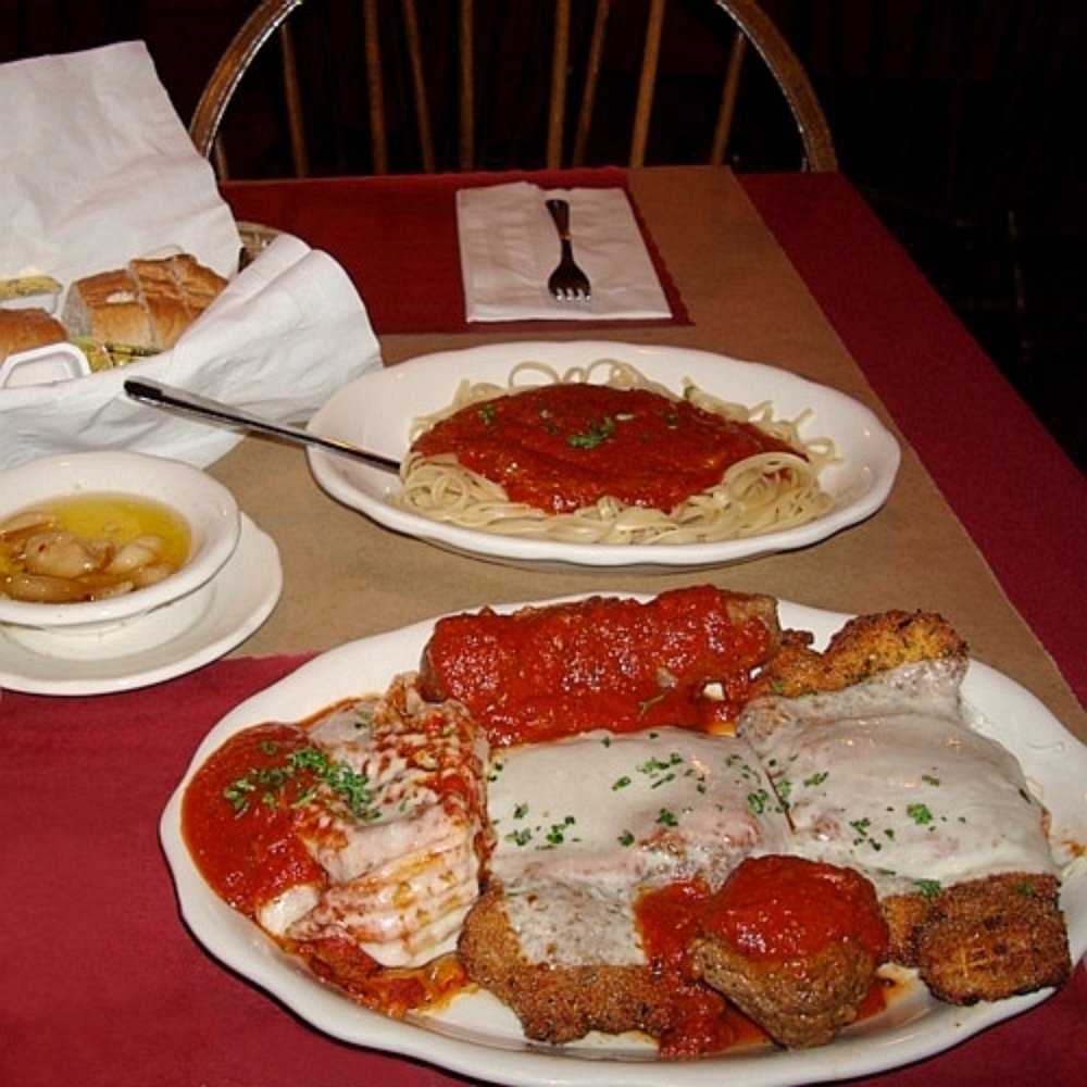 Pasta Loft Restaurant - Pasta Loft's Combo - Pizza Near Me - East Hampstead, New Hampshire Pasta Loft Restaurant - Pasta Loft's Combo - Pizza Near Me - East Hampstead, New Hampshire