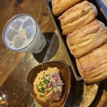 St. Anselm - Buttermilk Biscuits - Steakhouses Near Me - Washington, DC, District of Columbia