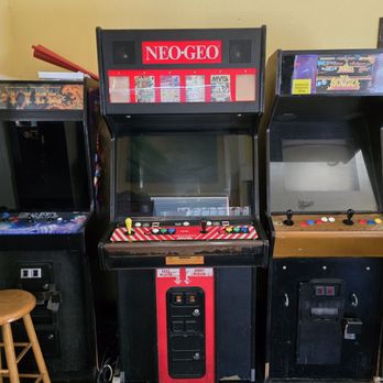 Extreme Pizza - San Rafael - More dead arcade games - Pizza Near Me - San Rafael, California Extreme Pizza - San Rafael - More dead arcade games - Pizza Near Me - San Rafael, California