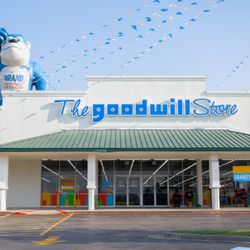 Goodwill Store - Little Road