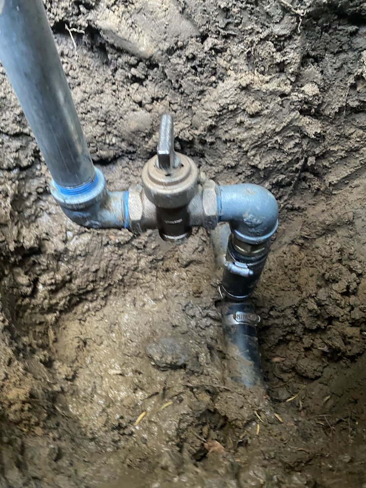 Slide of Pristine Plumbing and Construction