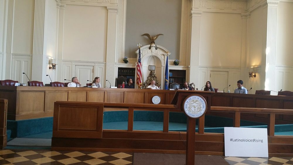 Hartford City Hall 19 Photos Public Services & Government 550