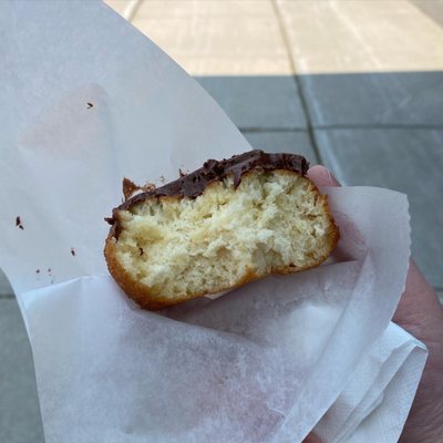 The Washboard Donut Shoppe by null