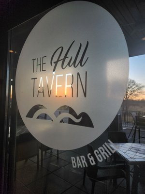 The Hill Tavern by null