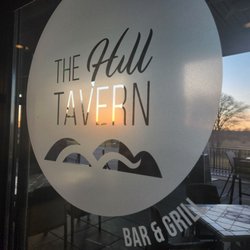The Hill Tavern